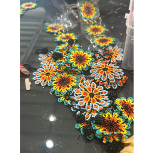 Pulseras de Moda Ecológicas con Cuentas de Resina Multicolor, en Oferta, para Mujer, al Mejor Precio en India, GC-BR-139 - Product Image 3