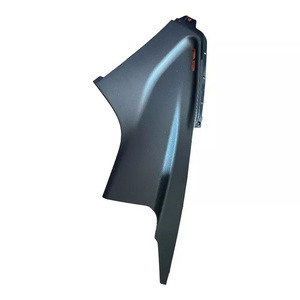 Pannello Console Originale Yamaha R6 5SL2837L0100 Nuovo in Plastica - Product Image 1