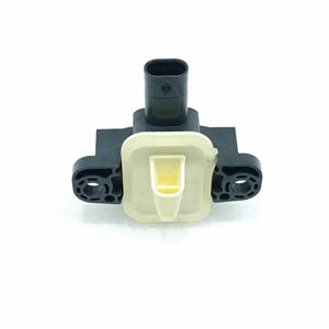 SENSOR DE CHOQUE PUERTA DELANTERA IZQUIERDA MERCEDES Clase B W246 2ª Serie A1668210351 OM 607.951 Diésel 1500 (12>) - Product Image 5