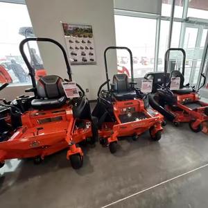 เครื่องตัดหญ้า GR2100ขนาด48/54/60นิ้ว G231 TS354XD Z726X F2690 F3710 Z412 4WD Cub Cadet Ultima ZT2 60 4จังหวะ Kubota เครื่องตัดหญ้า - Product Image 5