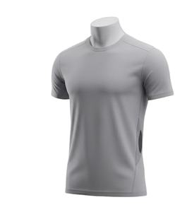 Camisetas Personalizadas para Hombre, 100% Algodón, Ecológicas, Transpirables, de Alta Calidad, Diseña tus Propias Camisetas al Mejor Precio - Product Image 1