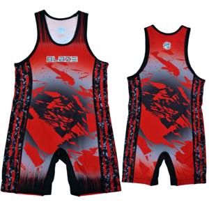 Camisetas de lucha libre para hombres adultos de alta calidad Jiu Jitsu Kimono diseño de sublimación estiramiento frontal lavado secado rápido transpirable - Product Image 2