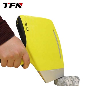 TFN 휴대용 XRF 금속 분석기 DIX5-700Y/900Y, 산업용 합금/금/광석 분석 분광계 - Product Image 3
