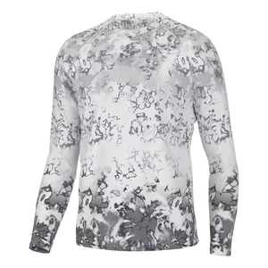 Camisetas de Pesca Personalizadas con Protección UV 50, Diseña tus Propias Camisetas de Pesca con Estampado por Sublimación, Camisetas de Pesca Profesionales Personalizadas - Product Image 1