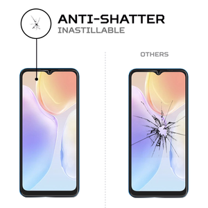 อุปกรณ์ป้องกันหน้าจอกันกระแทกสำหรับ agm Note N1 Lite Premium GUARD สำหรับอุปกรณ์ของคุณ - Product Image 5