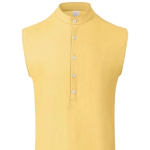 Men's Breathable Fitness <b>Vest</b> Gym I-shape Cotton Sports <b>Bodybuilding</b> <b>Vest</b> Workout Men Tank Tops - Product Image 1