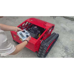 Factory Direct Multifunctional Intelligent Snow Removal <b>Robot</b> Core Component Engine Chassis Construction Machinery Parts - Product Image 1