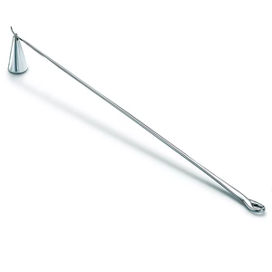 Herramientas de acero inoxidable para el cuidado de las velas, accesorios de alta calidad con diseño de lujo, de Reno y Metal - Product Image 5