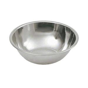 Cuenco DE SERVICIO DE ACERO INOXIDABLE para eventos de comedor de cocina en casa con material resistente al óxido con acabado de espejo para un uso duradero - Product Image 3