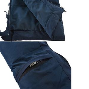 OEM Customizable Men's Quilted Winter Gilet Lightweight Puffer Jacket Sleeveless Design Casual Work <b>Travel</b> <b>Vests</b> Waistcoats - Product Image 2