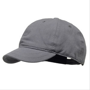 Casquette de baseball en coton 100% de qualité supérieure, prix bas, design personnalisé, broderie sergé, style tendance, vente en gros - Product Image 5