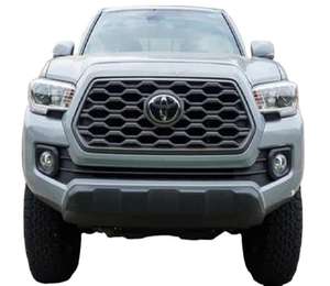 2025 CO MA TRD AWD SUV Automático Manual Asientos de Cuero Neumáticos R18 Volante a la Izquierda Combustible Eléctrico/Gasolina Techo Solar Panorámico NEDC 601-700km - Product Image 1