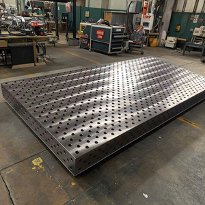 Table de soudage automatisée neuve avec station de brasage intégrée pour ateliers modernes, fabriquée au Tennessee - Product Image 3