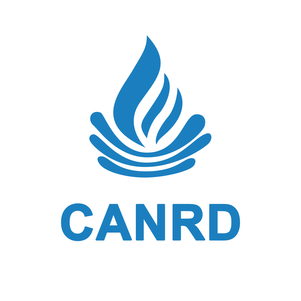 Canrd Technology Co., Ltd. logo