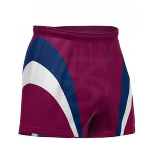 Uniforme de Rugby de Alto Rendimiento con Tela Elástica de Secado Rápido 100% Poliéster, Perfecto para Entrenamiento - Product Image 5