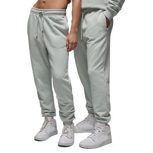 High Quality Men's <b>Fleece</b> Pants Sports Running Joggers 100% Cotton Men's Pants & <b>Trousers</b> With Drawstring Pants Unisex 2026 - Product Image 1
