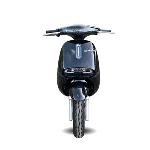 Avant tout, Gopath SI Moto électrique de course haute performance pour adultes Streetbikes prêts pour l'exportation Motos électriques - Product Image 4