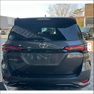 SUV เจ็ดที่นั่งหรูหรา2025ฟอร์จูนเนอร์พร้อม DIY เกรดอุตสาหกรรม - Product Image 2