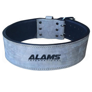 Ceintures de musculation de style actuel, service OEM, ceintures de musculation sur mesure, ceintures de musculation en gros - Product Image 3
