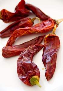 Chile rojo-Chile seco al por mayor para cocinar para especias Chile seco de hierbas para cocinar alimentos de Vietnam - Product Image 6