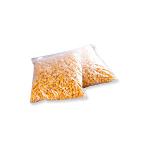 Suministro a granel de maíz dulce congelado en mazorca embalado para uso comercial y minorista - Product Image 2
