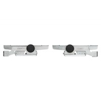 Serrure de volet roulant ABUS RS 97 C