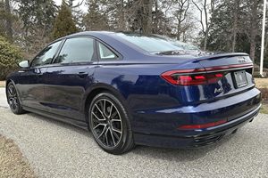 Vehículos Usados de Segunda Mano 2020 A8 L quattro 60 TFSI Listos para Envío Rápido - Product Image 4