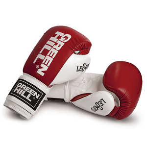 Gants de boxe Legend 8oz 14oz pour le kickboxing, le MMA, le Sanda, l'entraînement en plein air, équipement de boxe essentiel pour les passionnés de sport - Product Image 6