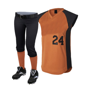 Camiseta de béisbol para jóvenes unisex al por mayor, uniforme de la mejor calidad personalizado con botones en blanco, Camiseta lisa con estampado por sublimación, conjuntos transpirables - Product Image 2