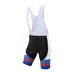 Uniforme de Ciclismo de fabricante, novedad, últimos diseños, uniforme de ciclismo transpirable de alta calidad - Product Image 6