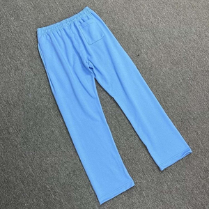 Chándal con estampado DTG DTF personalizado para hombre, ropa deportiva al por mayor, ropa de gimnasio, conjunto de entrenamiento físico, traje deportivo para correr - Product Image 2