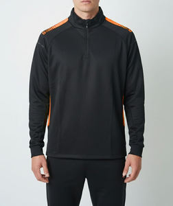 High Quality Made In Pakistan Tracksuits Performance Sports Tracksuit Long Sleeve Zip Jacket Pants Training & Fitness <b>Apparel</b> - Product Image 3