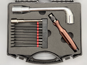 Juego de Tornillos Hexagonales T100/T70/T60/T50, Apto para Piezas Agrícolas Agras de <span class=keywords><strong>Segunda</strong></span> <span class=keywords><strong>Mano</strong></span> - Product Image 2