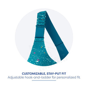 Sujetador deportivo sin costuras de alto soporte para mujer, ropa deportiva de tela personalizada para Yoga, Sujetador deportivo para gimnasio, correr, Tops de gimnasio para mujer, Sujetador deportivo - Product Image 6