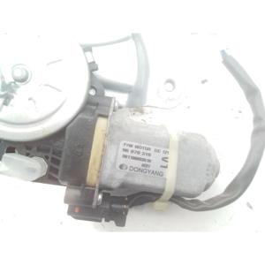 ELEVALUADORES DE VENTANAS ELÉCTRICOS DELANTEROS IZQUIERDOS CHEVROLET Aveo 1ª Serie 96870316 (06>11) - Product Image 5