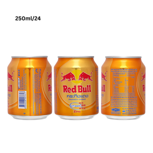 เครื่องดื่มชูกำลังขนาด250มล. สำหรับนักกีฬา - Product Image 5