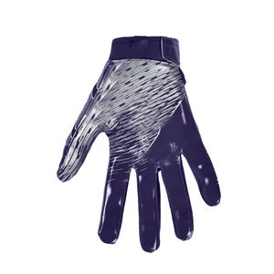 Gants de receveur de football américain pour jeunes, tissu respirant, design personnalisé, mode, multifonctionnels - Product Image 6