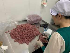 GOUMMIES DE MOUSSE DE MER PURE RICHE EN MINÉRAUX POUR SYSTÈME IMMUNITAIRE ET ÉQUILIBRE DIGESTIF - Product Image 3