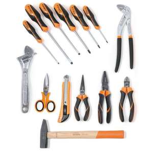 Juego de herramientas universales BETA de 64 piezas Herramientas variadas en bandejas de espuma EVA - Product Image 2