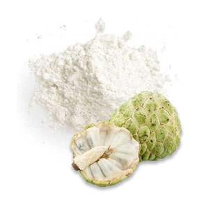 Poudre de fruit de corossol bon marché à bas prix, fruit de graviola naturel en poudre de meilleure qualité pour l'exportation - Product Image 1