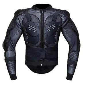 <b>Motorcycle</b> <b>Armor</b> <b>Jacket</b> CE Approved, Professional Racing <b>Motorcycle</b> <b>Jacket</b> <b>with</b> Shoulder Elbow & Back <b>Armor</b> - Product Image 6
