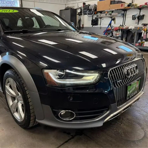 2014 Audi allroad 2.0T พรีเมี่ยมพลัส - Product Image 1