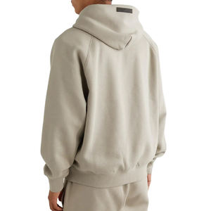 Vente directe d'usine de survêtements Slim Fit pour hommes, survêtement avec logo personnalisé, au meilleur prix de gros - Product Image 3