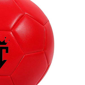 Balón de Fútbol Profesional para Footgolf de Craft Club - Alta Calidad, Duradero, Color y Logotipo Personalizables para Campos de Golf - Product Image 5