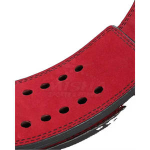 Ceinture de levier d'haltérophilie Choix idéal pour les powerlifters et les bodybuilders Ceinture de levier d'haltérophilie - Product Image 4