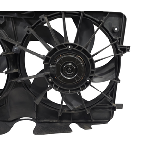 VENTILADOR DE RADIADOR JEEP Serie Compass OM 651.925 Diésel 2100 (11>15) - Product Image 3