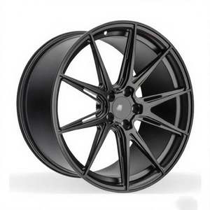 Ruedas forjadas personalizadas 5X120 para <span class=keywords><strong>llantas</strong></span> <span class=keywords><strong>BMW</strong></span> F35 E36 <span class=keywords><strong>E46</strong></span> G20 M3 17 20 21 23 pulgadas <span class=keywords><strong>M</strong></span> Performance - Product Image 1