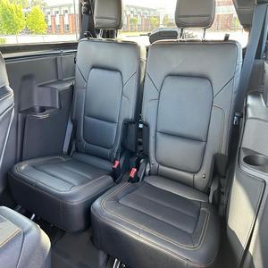 EXTREMADAMENTE LIMPIO, FO-RD BRO-NCO BADLANDS 2024, LISTO PARA ENVIAR - Product Image 4