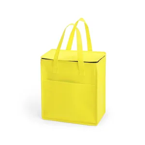 Borsa Termica Personalizzata Lans per Dispositivi Elettronici, Soluzione di Stoccaggio Isolata Premium - Product Image 1