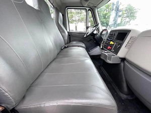 Camión Tractor Diésel 6x4 Usado de Servicio Pesado, Cabeza Tractora para Transporte de Carga a Larga Distancia y Servicios de Logística en Carretera - Product Image 3